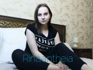 Rinaantheia