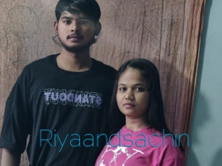 Riyaandsachin