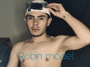 Robin_model