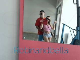 Robinandbella