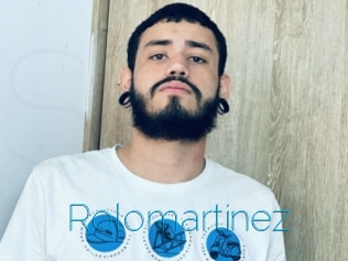 Rolomartinez