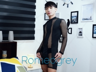 Romeogrey