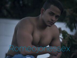 Romeojonessex