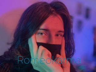 Romeokarma