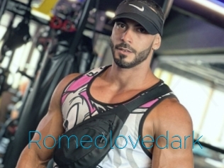 Romeolovedark