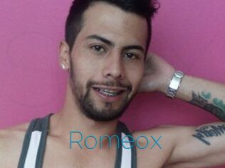 Romeox