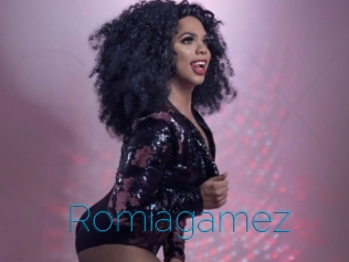 Romiagamez