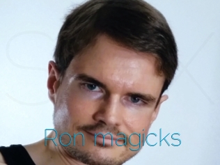 Ron_magicks