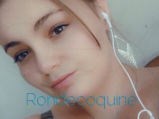 Rondecoquine