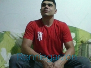 Ronniegarzon