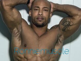 Ronniemuscle