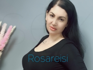 Rosareisi