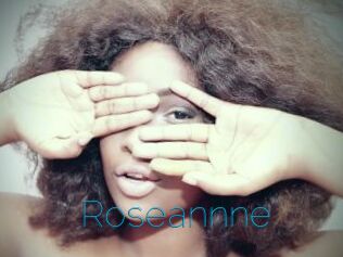 Roseannne