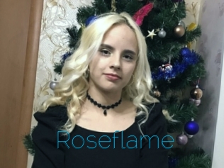 Roseflame