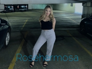 Rosehermosa