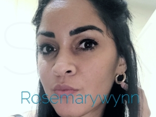 Rosemarywynn