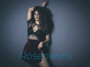 Roseowens