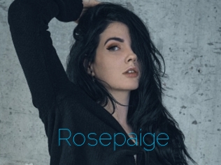 Rosepaige