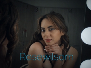 Rosewilsom