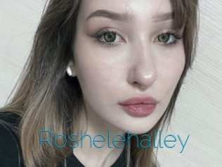 Roshelehalley