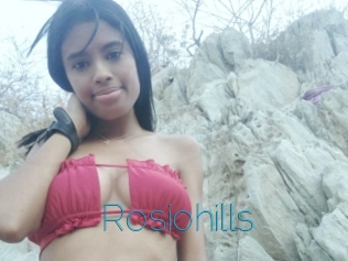 Rosiohills