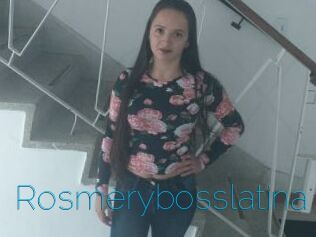 Rosmerybosslatina