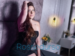 Rossedurso