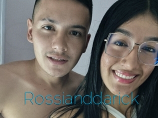 Rossianddarick