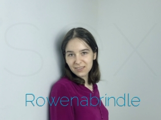 Rowenabrindle