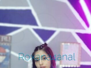 Roxana4anal