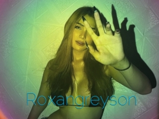 Roxangreyson