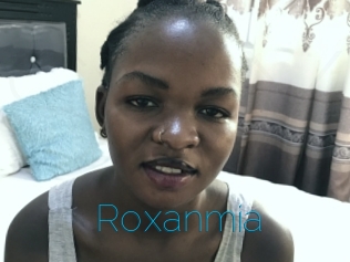 Roxanmia