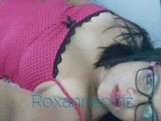 Roxanneortiz