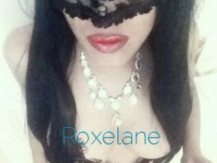 Roxelane