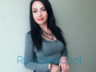 Roxolanacool