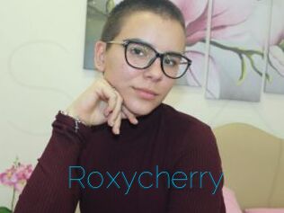 Roxycherry