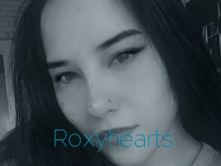 Roxyhearts