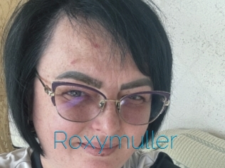 Roxymuller