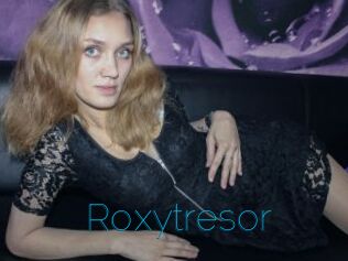 Roxytresor