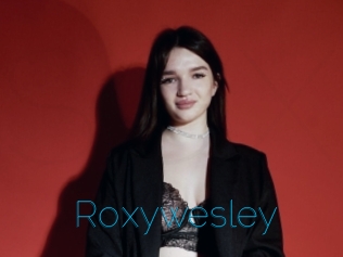 Roxywesley