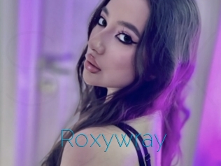 Roxywray