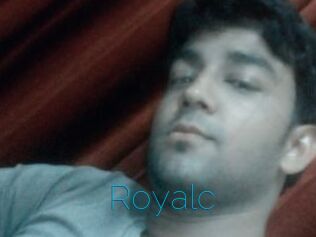 Royalc