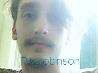 Royrobinson