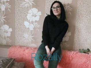 Rozally