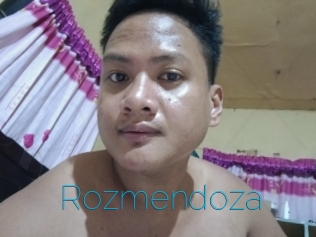 Rozmendoza