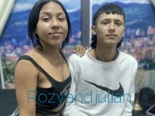 Rozyandjulian