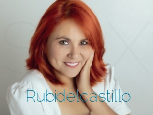 Rubidelcastillo