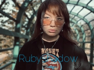 Rubyshadow