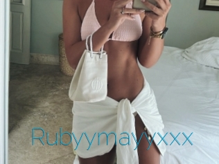 Rubyymayyxxx