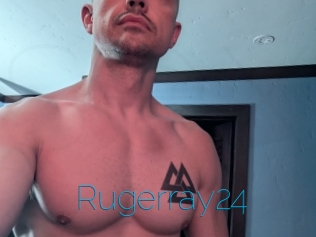 Rugerray24